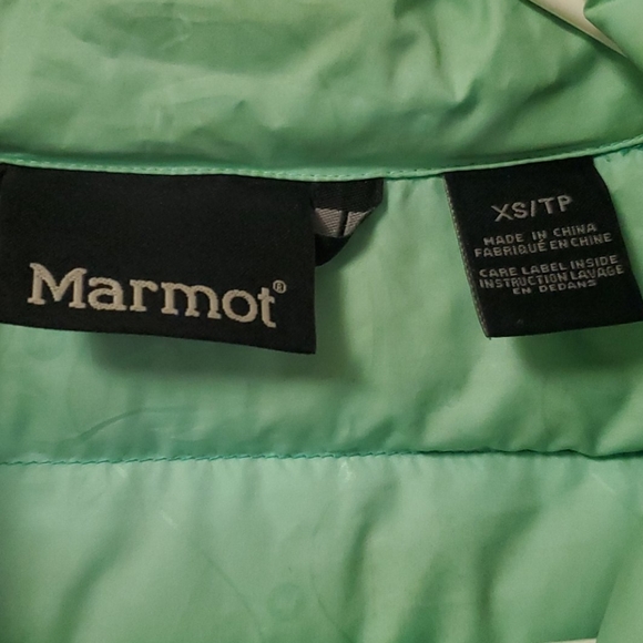 Duck Down Puffer - Picture 3 of 4